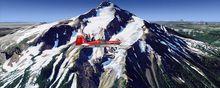 Portlend KPDX Fotoreal FSX P3D 26