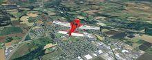 Portlend KPDX Fotoreal FSX P3D 4