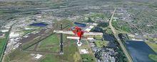 Portlend KPDX Fotoreal FSX P3D 7