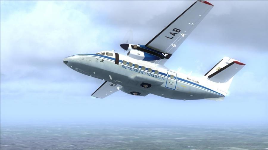 Fsx Fsx