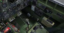 Poblacht XP 47J Stripach FSX P3D 10
