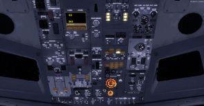 tds Boeing 787 მეგა პაკეტი VC XX