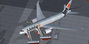 tds Boeing 787 მეგა პაკეტი fsx pxNUMXd XXX