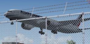 tds Boeing 787 მეგა პაკეტი fsx pxNUMXd XXX