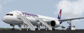 tds Boeing 787 მეგა პაკეტი fsx pxNUMXd XXX