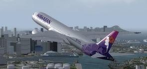 tds Boeing 787 მეგა პაკეტი fsx pxNUMXd XXX
