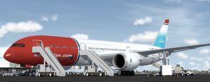 tds Boeing 787 მეგა პაკეტი fsx pxNUMXd XXX