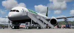 tds Boeing 787 მეგა პაკეტი fsx pxNUMXd XXX