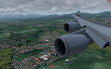 An Guadalúip Saor in Aisce P3Dv4 4