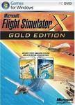 FSX GOLD Boxed cat