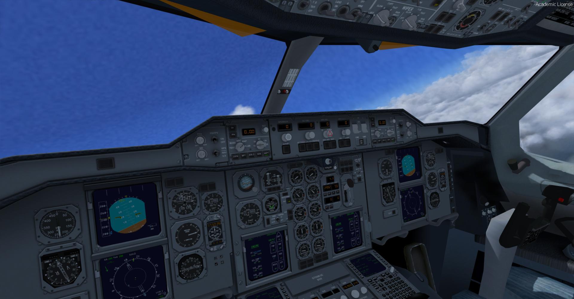 Download Airbus A310 Multi Livery Fsx P3d Rikoooo