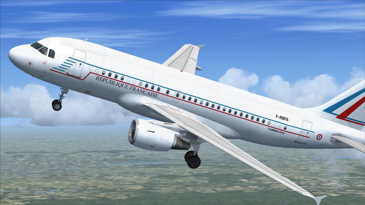 ダウンロードairbus A319 100フランス共和国 Fsx りこー ダウンロードairbus A319 100フランス共和国 Fsx りこー