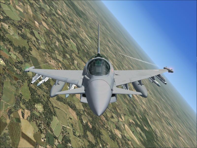 eurofighter typhoon v2 fsx torrent