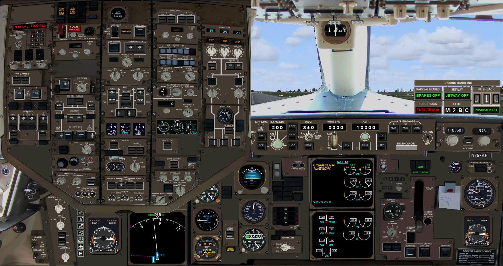 level d 767 fsx service pack level d 767 fsx service pack