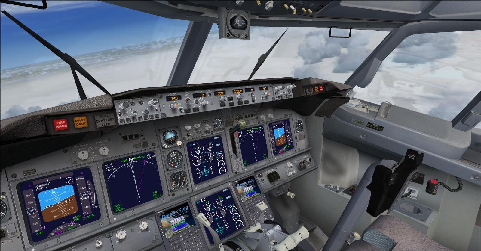 b737 cbt free download