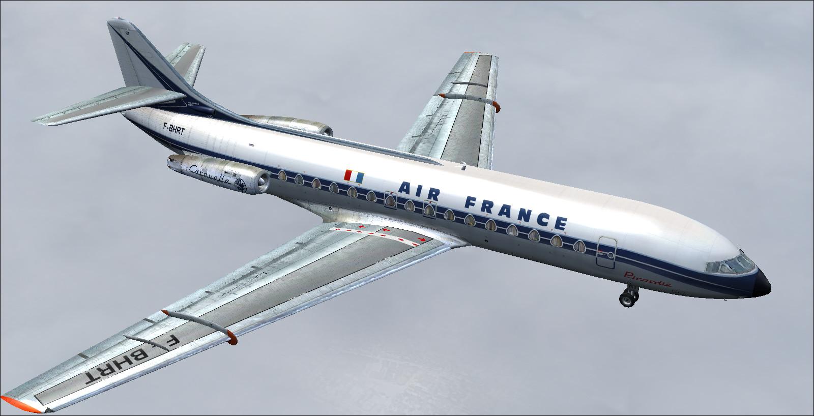 des avions pour fs2004