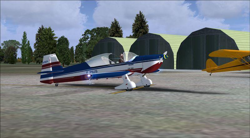 Fsx Fsx