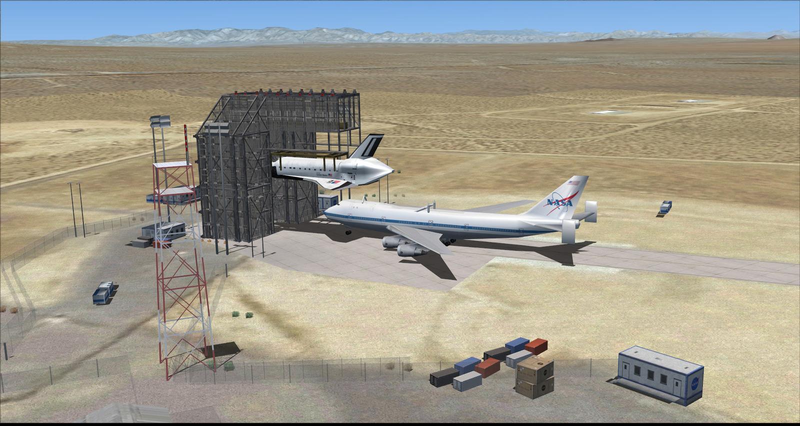 エドワーズ空軍基地のkedw Photorealをダウンロード Fsx P3d りこー エドワーズ空軍基地のkedw Photorealをダウンロード Fsx P3d りこー