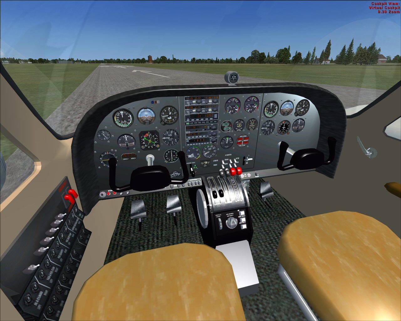 Cessna