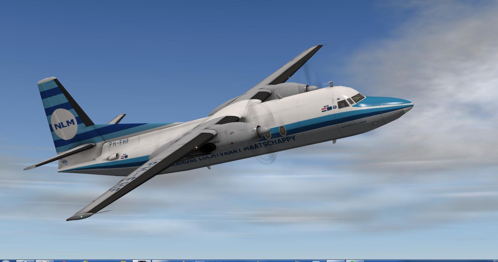 X Plane 10 Freeware Aircraft