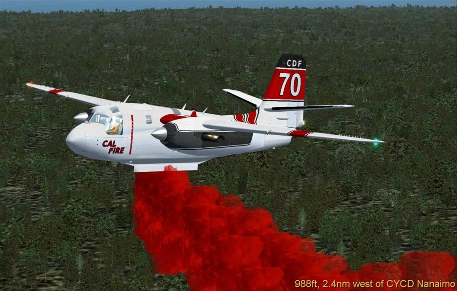 Fsx Grumman S2f 3 Tracker Fsx Grumman S2f 3 Tracker