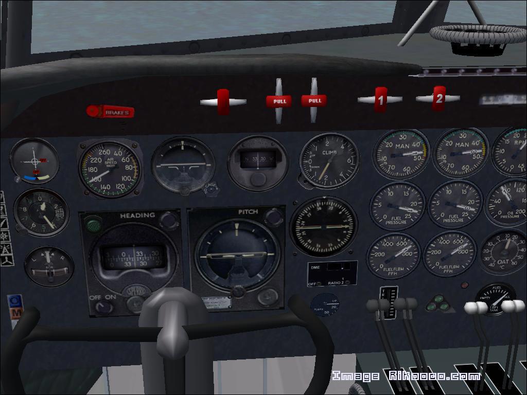 Download Douglas Jbk Dc4 Fs2004 Rikoooo