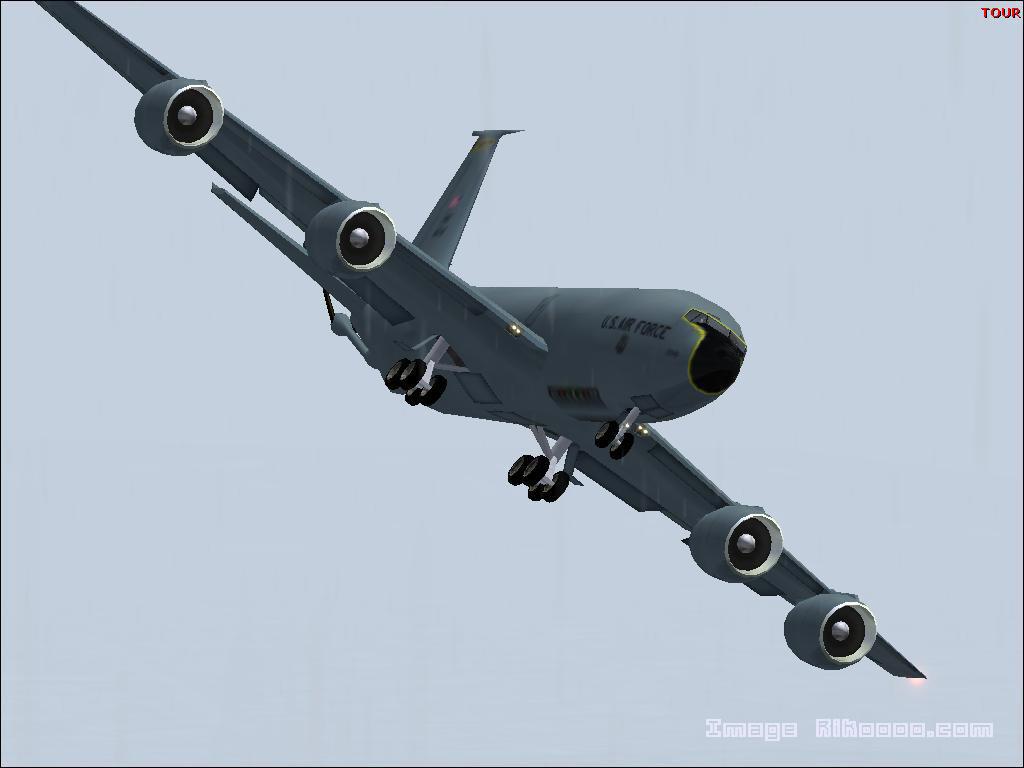 DOWNLOAD Boeing KC 135T Stratotanker FS2004 Rikoooo DOWNLOAD Boeing KC 135T Stratotanker FS2004 Rikoooo
