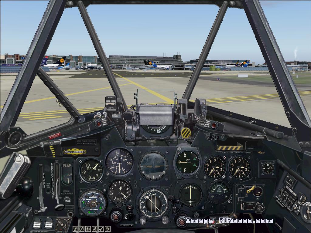 Download Gloster Meteor T 7 Fs04 Gratis Software