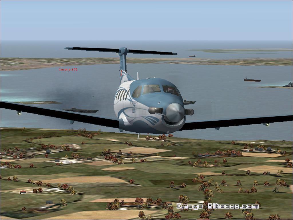 FS2004 SCARICA