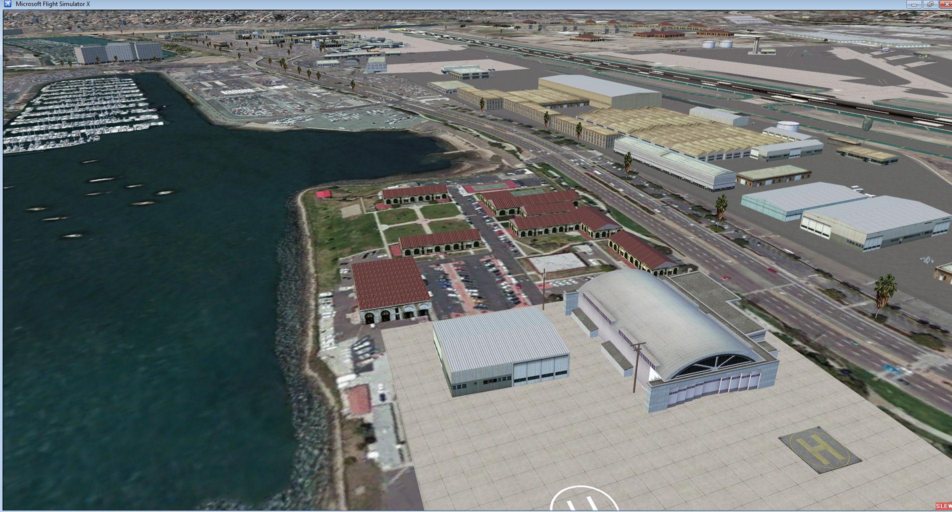 p3d freeware scenery p3d freeware scenery