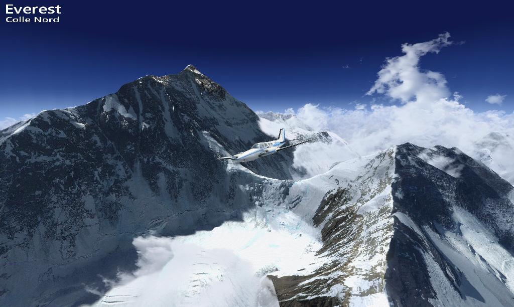 Various - Mountain Air Various - Mountain Air