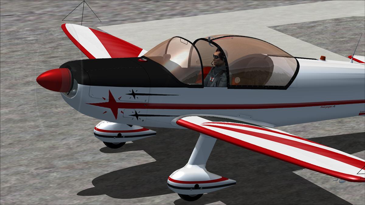 avion de voltige fsx avion de voltige fsx