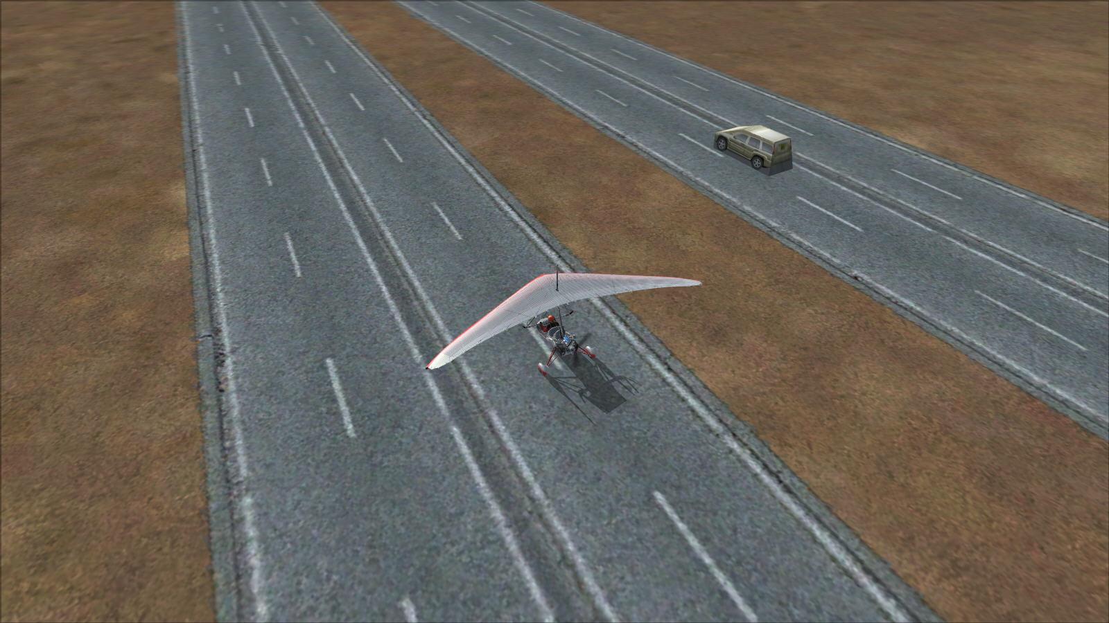 Download Rex Road Highway Textures Fsx P3d