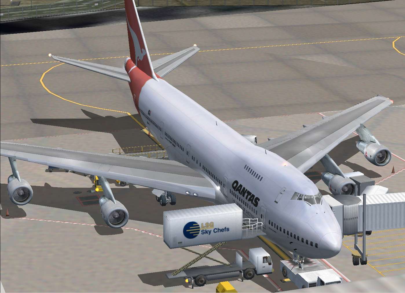SCARICARE FS2004