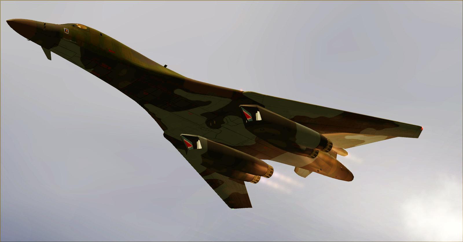 ロックウェルb 1bランサーalphasim Fs04はダウンロード Rikoooo ロックウェルb 1bランサーalphasim Fs04はダウンロード Rikoooo
