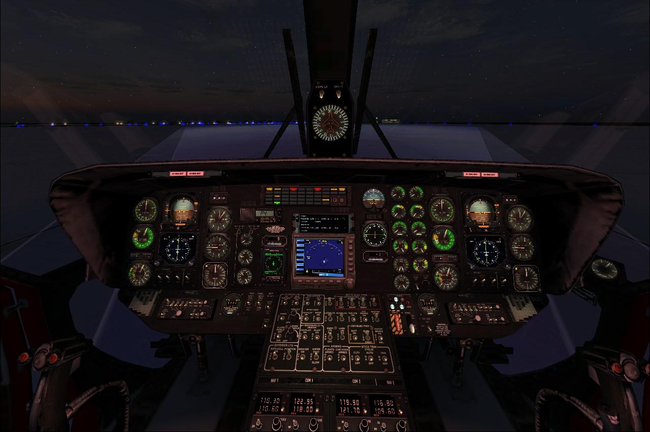 DOWNLOAD Sikorsky - S76 Nemeth FS2004 - Rikoooo1280 x 850