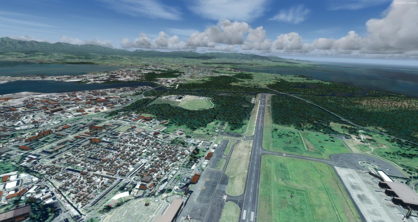 The Guadeloupeを無料でダウンロード P3dv4 Rikoooo The Guadeloupeを無料でダウンロード P3dv4 Rikoooo