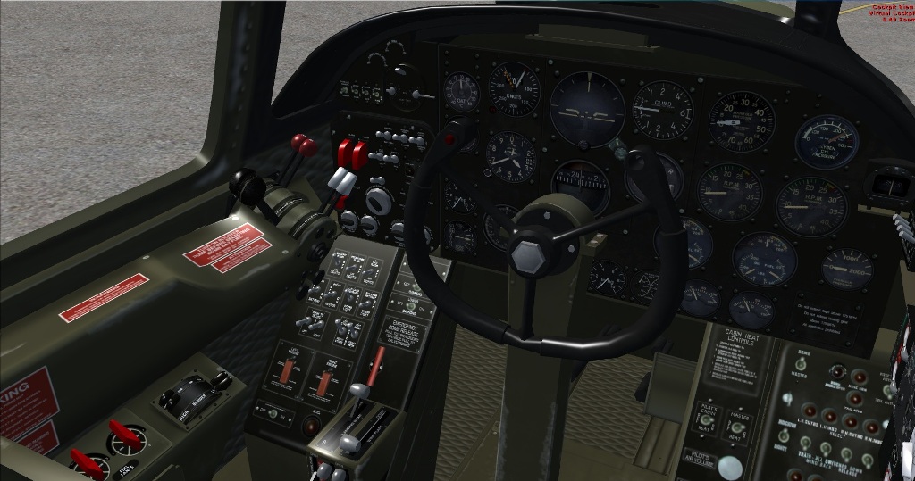Fv2004 All downloads for FS2004 - Page 1