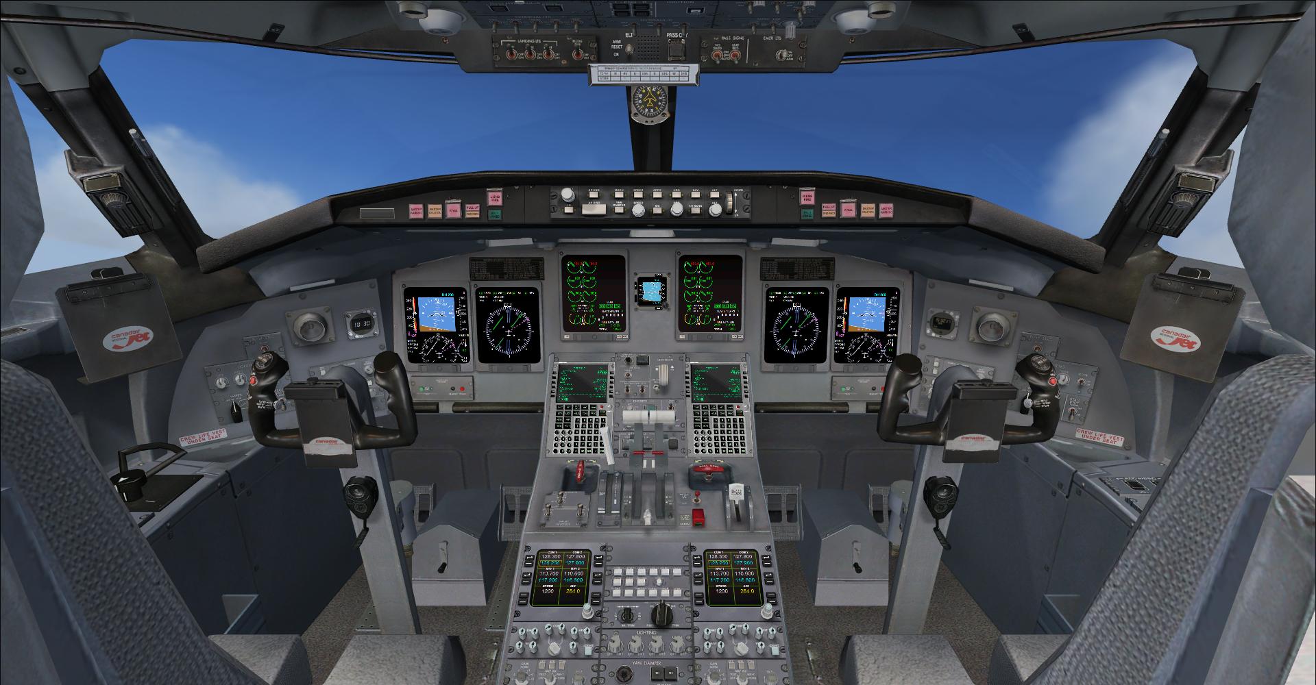 project opensky crj 700 interior