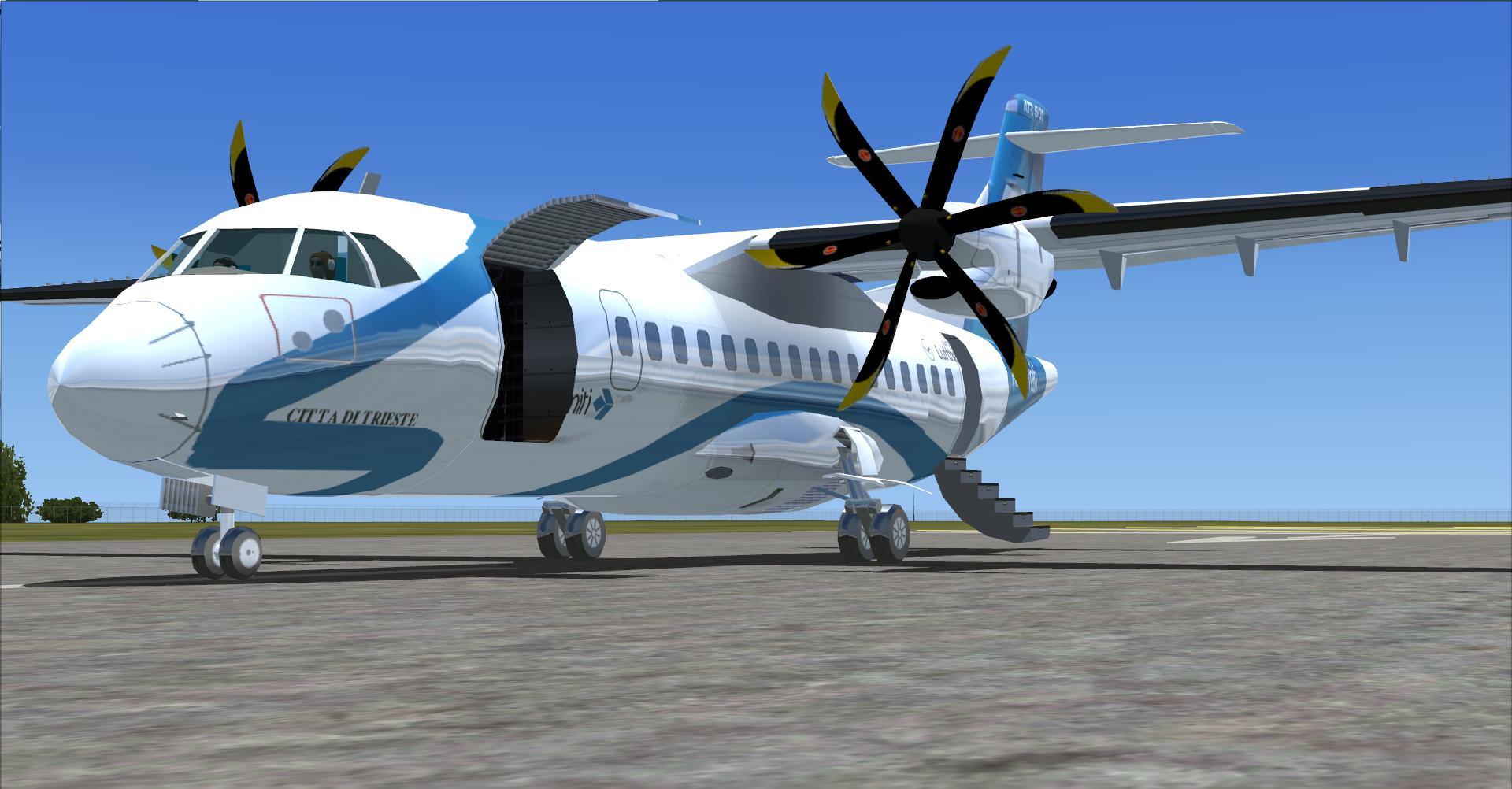 Fsx Fsx