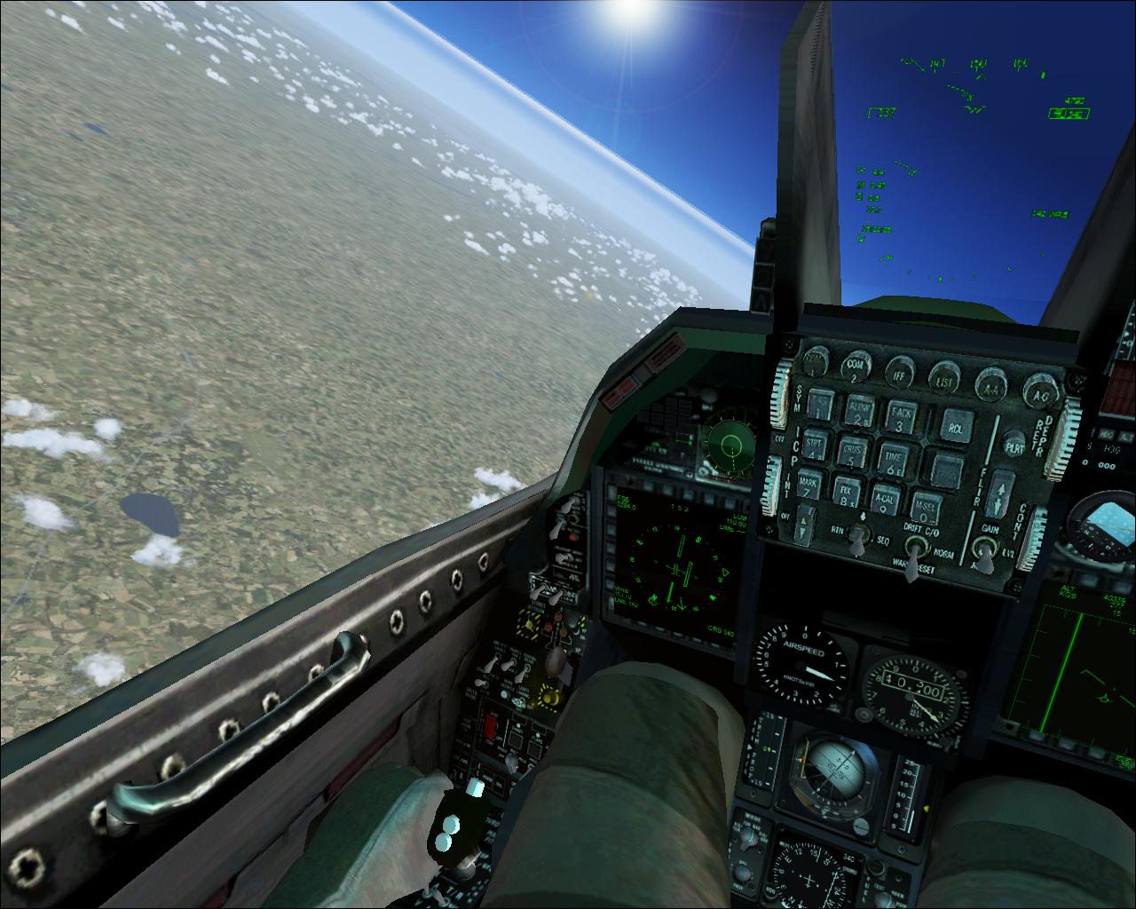 italeri 2991s 1 12 f 104g cockpit faithful replication model √1000以上 f-16 コクピット 238887-f-16 コクピット