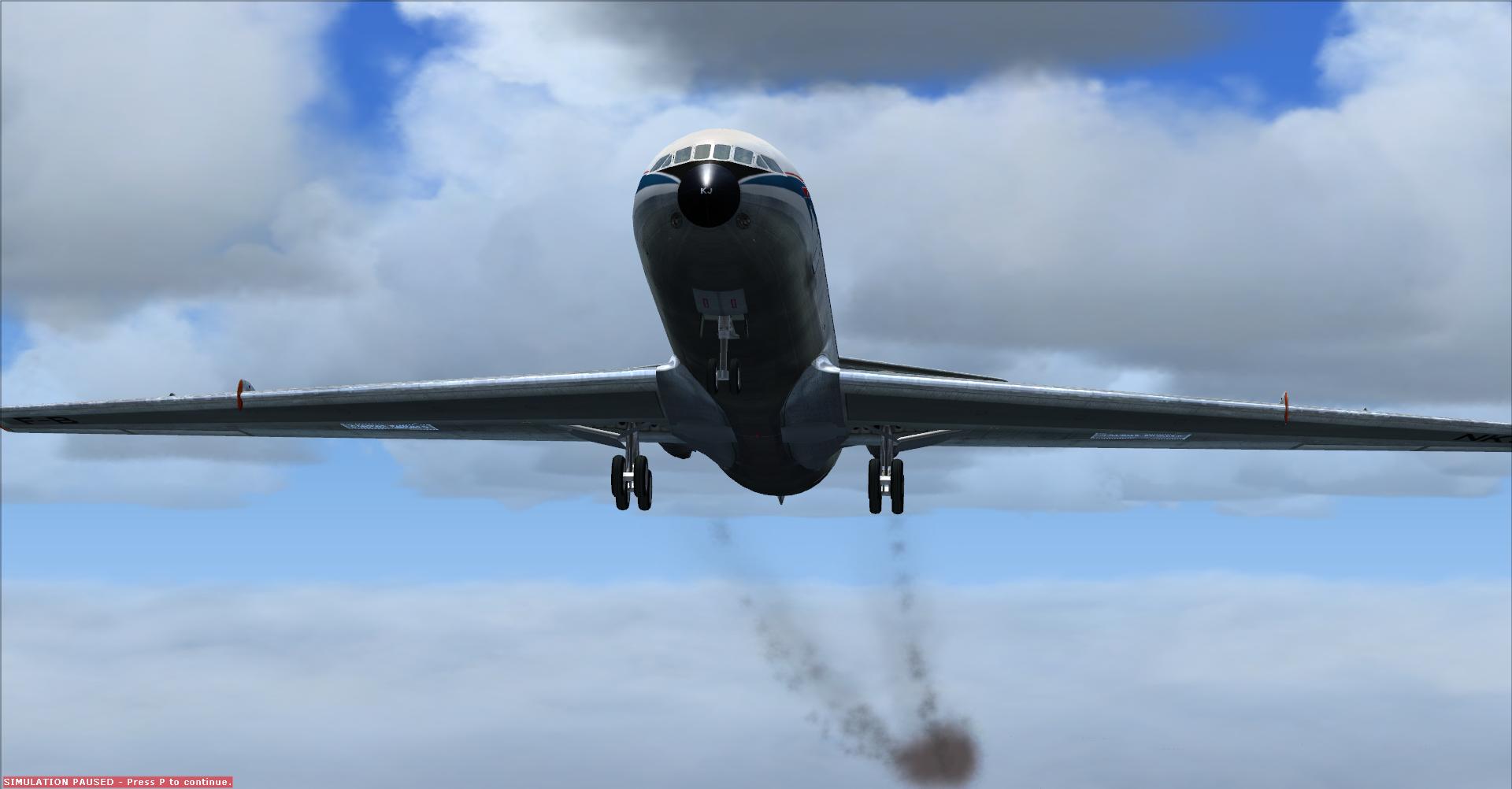 Afg Caravelle Iii Se 210のダウンロード Fsx Fsx スチーム Rikoooo