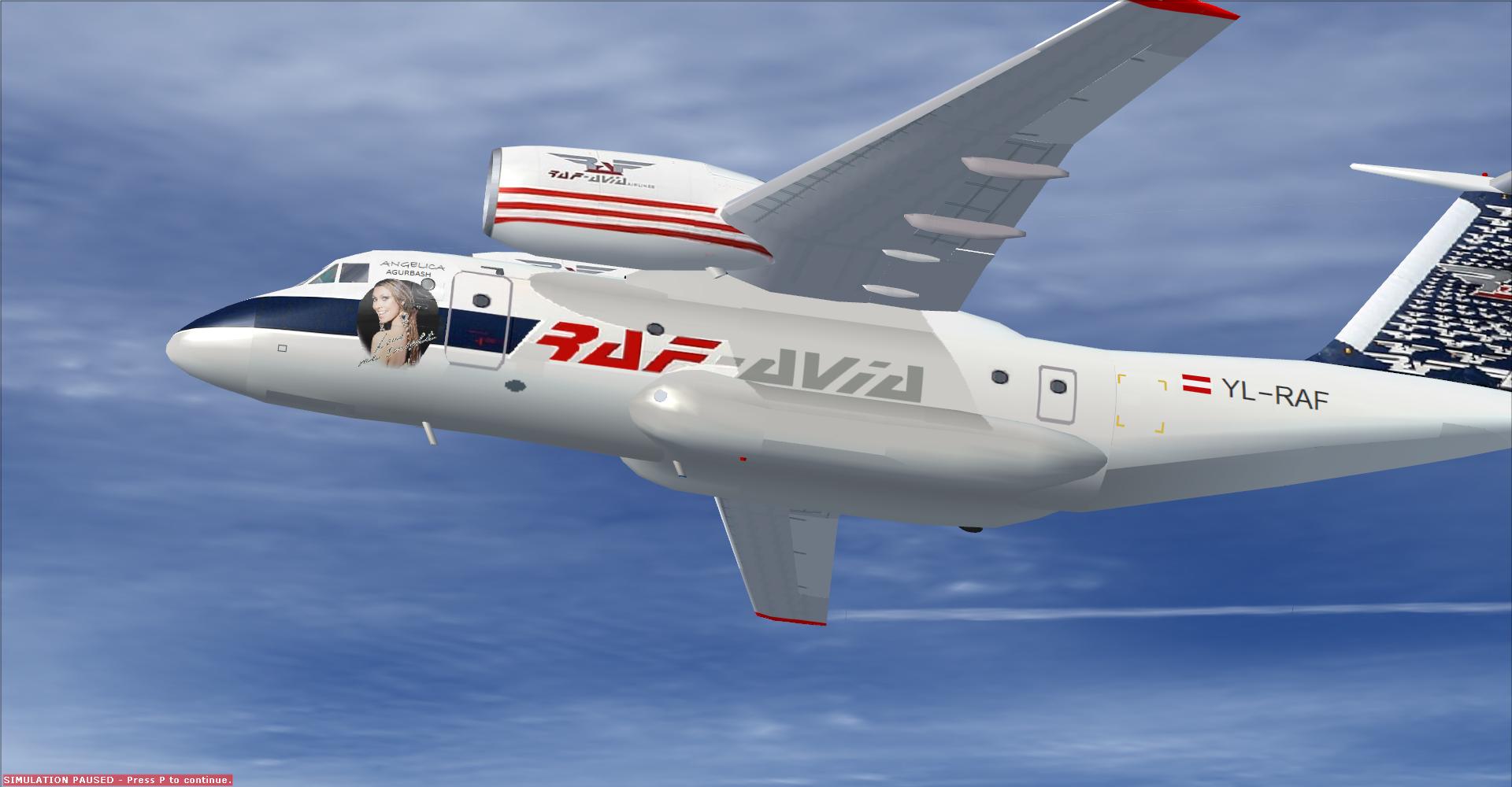 Fsx 2016