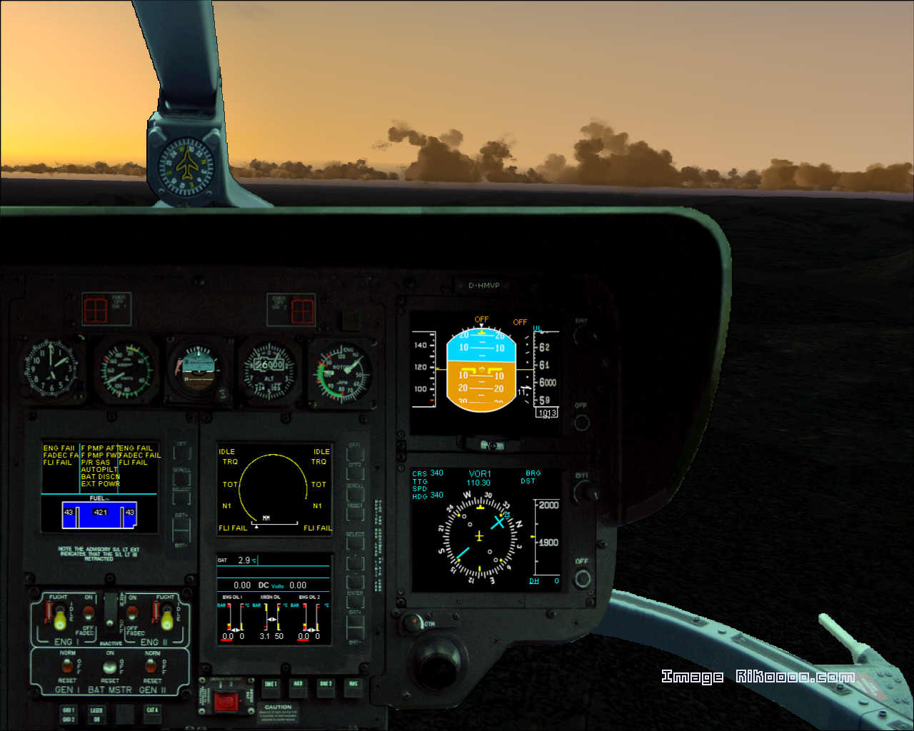 Fsx Fsx