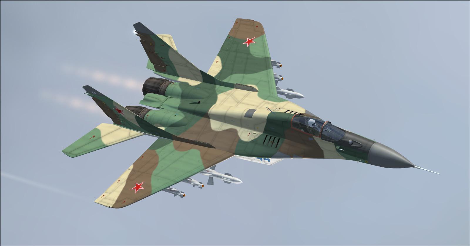 fsx iris a-10 download torrent