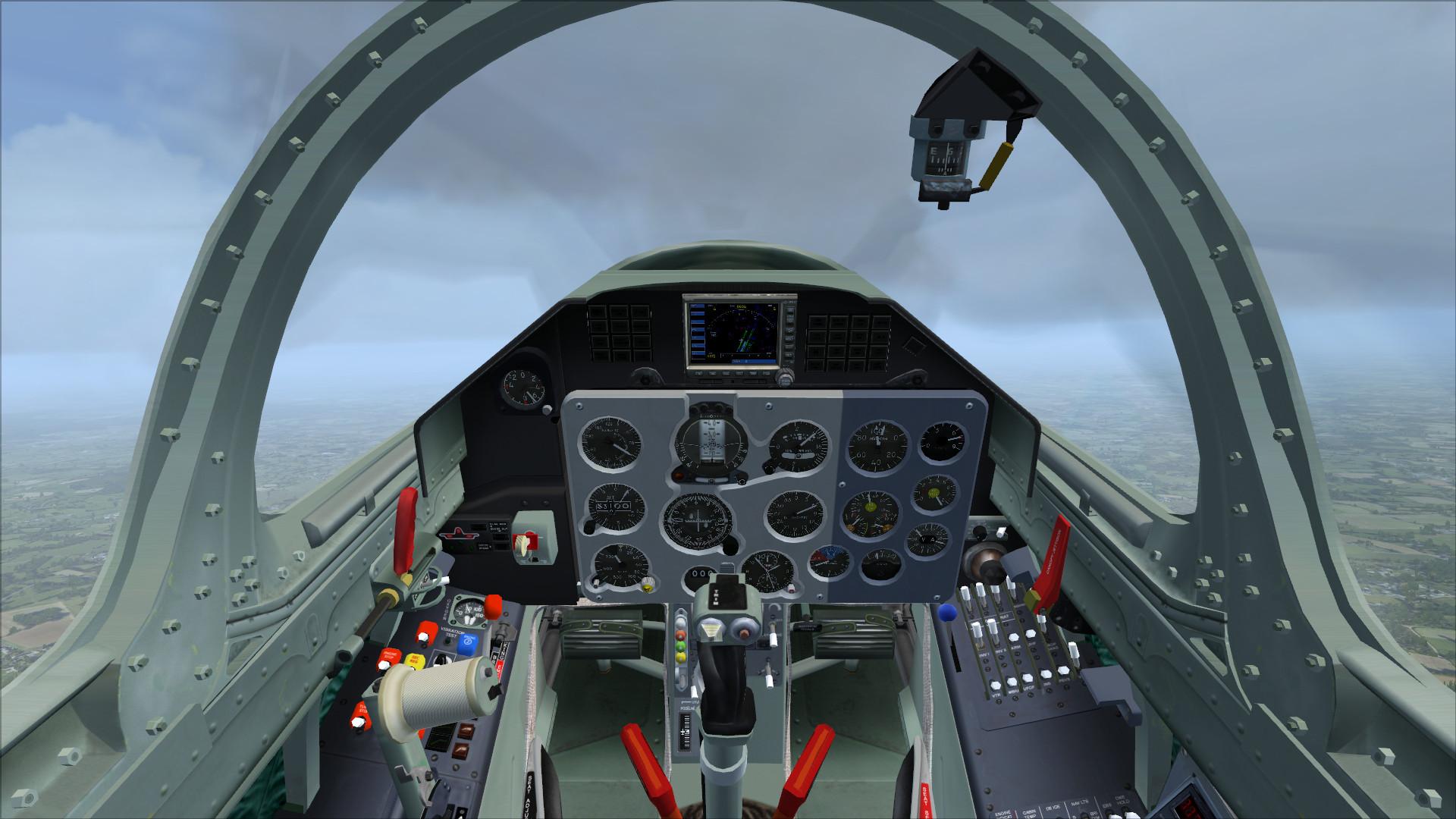 Download L 39 Albatros Military Trainer Package Fsx P3d Download L 39 Albatros Military Trainer Package Fsx P3d