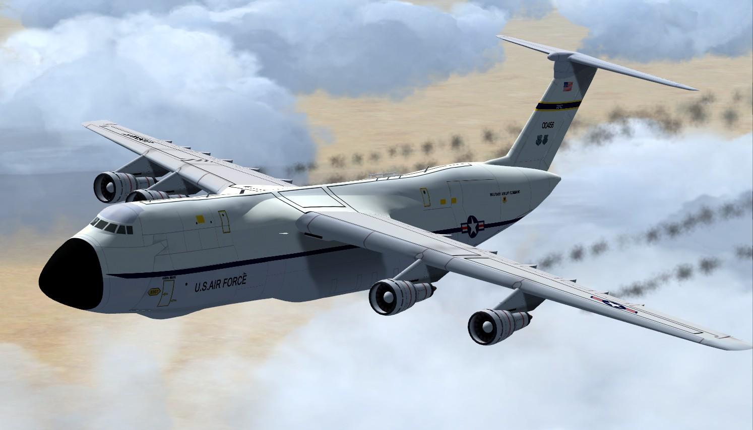 download lockheed c 5
