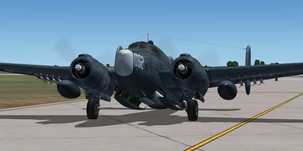 Download Lockheed Pv 2 Harpoon Fsx P3d Fs04 Rikoooo