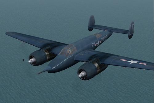 Beechcraft_A-28_Destroyer_&_XA-38_Grizzly_33