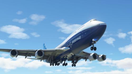 img1 Boeing B747-8I Salty Simulations MSFS 2020